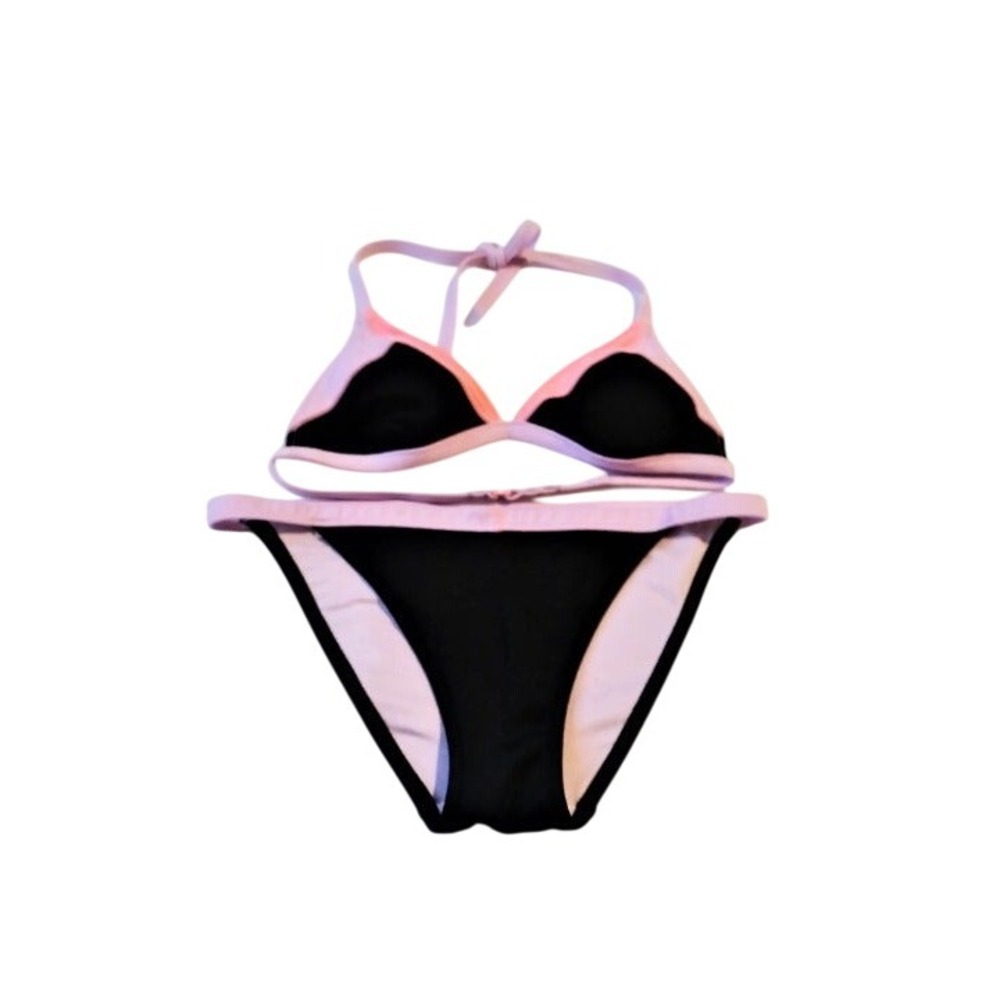 Victoria's Secret The Cheeky Bikini Set